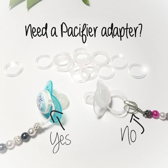 mam silicone pacifier