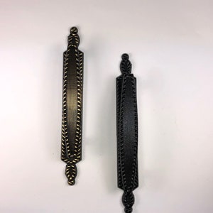 Vintage Handle 3604