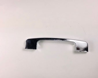 Vintage Silver Handle