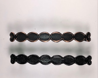 Shabby Chic Vintage Drawer Handle