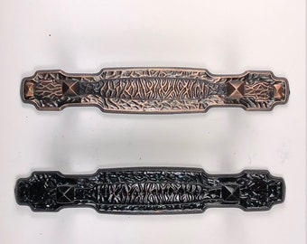 2 Piece Vintage Handle