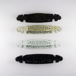 Vintage Handle 3601