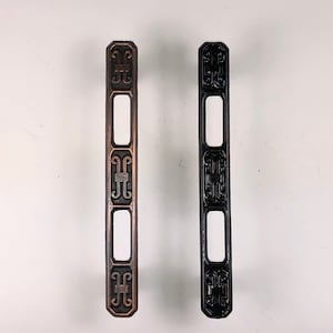 Vintage Drawer Handle 3517