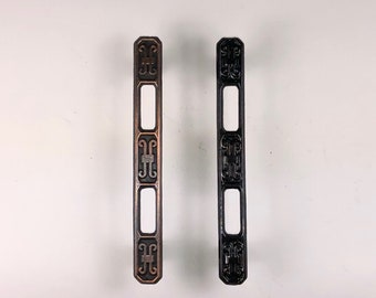 Vintage Drawer Handle 3517