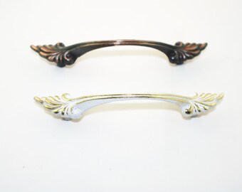 Vintage Handle Shabby Chic