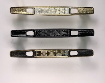 Vintage Drawer Handle