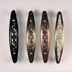 Vintage Drawer Handle 3505