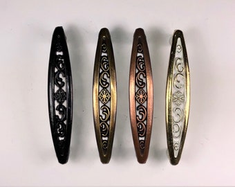 Vintage Drawer Handle 3505