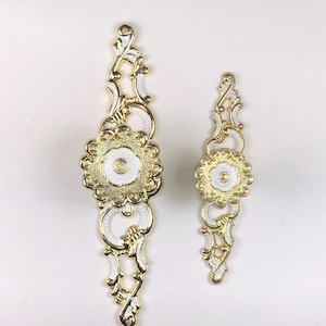 Vintage Cabinet Pull