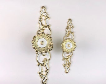 Vintage Cabinet Pull