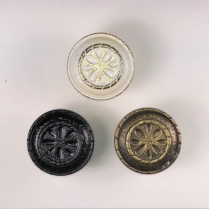 Vintage Knob