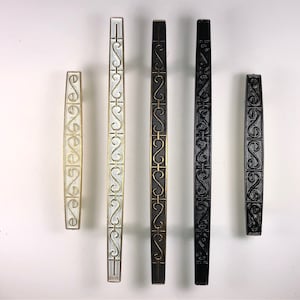 Vintage Drawer Pull 3519
