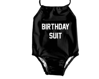 DSL Princess Swimsuit Toddler Girls Bathing Suits Two Pieces Bikini for Gift Birthday Holiday