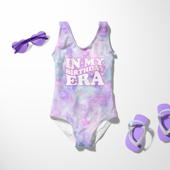 First birthday swimsuit girl deals