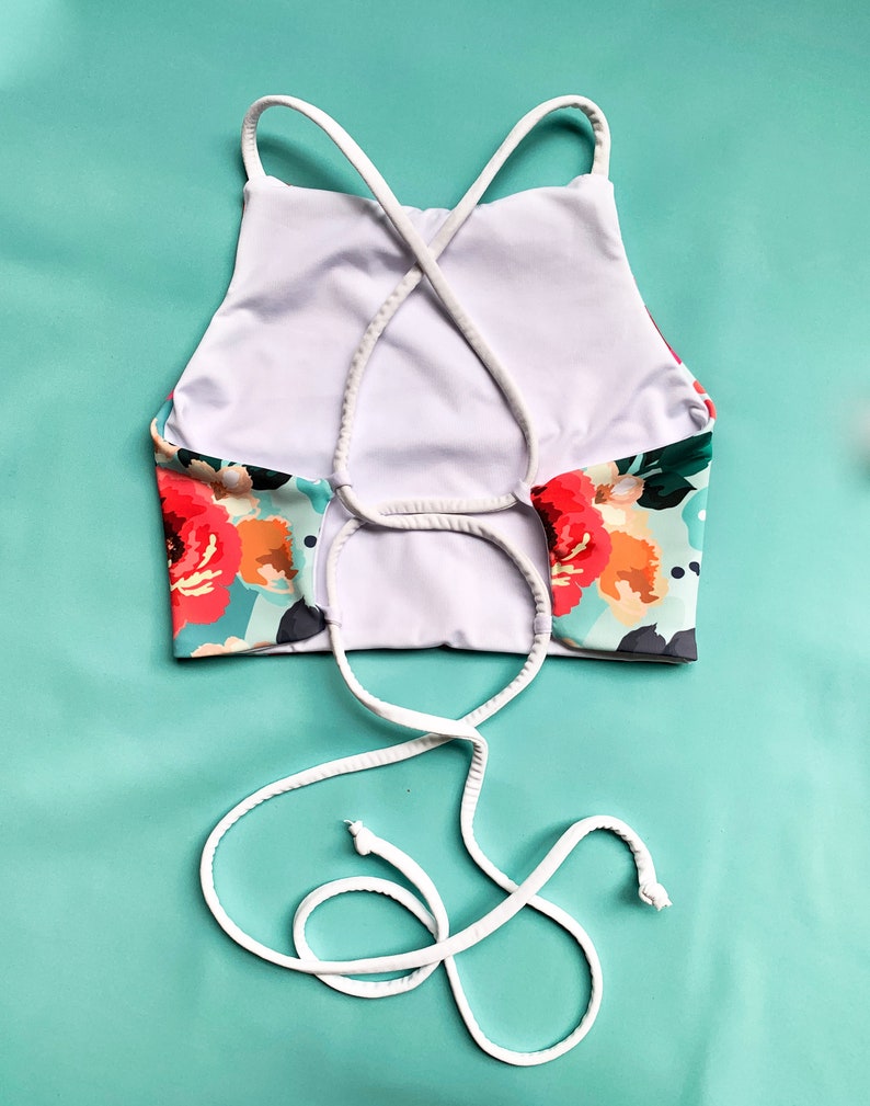 Mommy and Me Matching Swimsuits Mother and Daughter Matching | Etsy