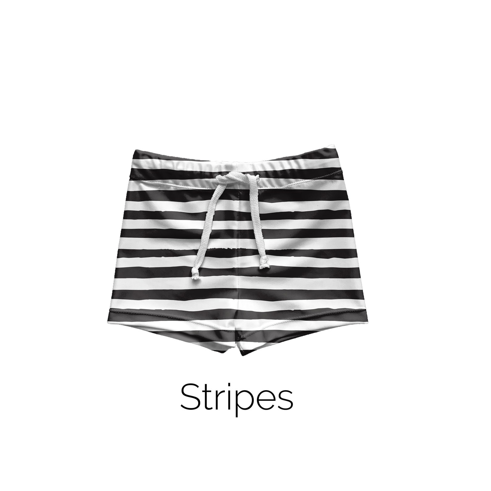 Toddler Boy Swim Shorts Kids Swim Trunks Boys Euro Swim Etsy