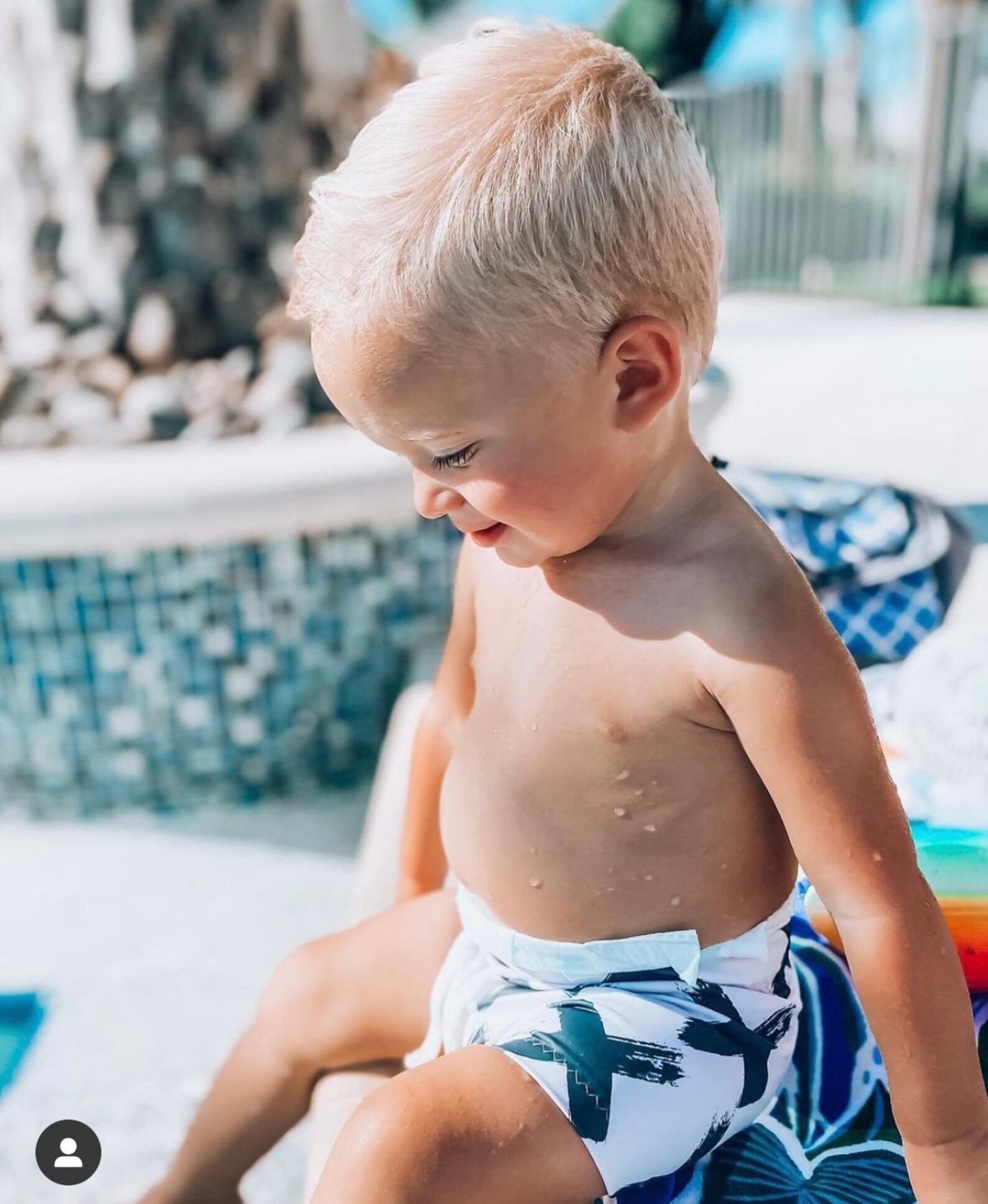 Boys Swim Trunks Toddler Boy Swim Shorts Boys Euro Swim Etsy