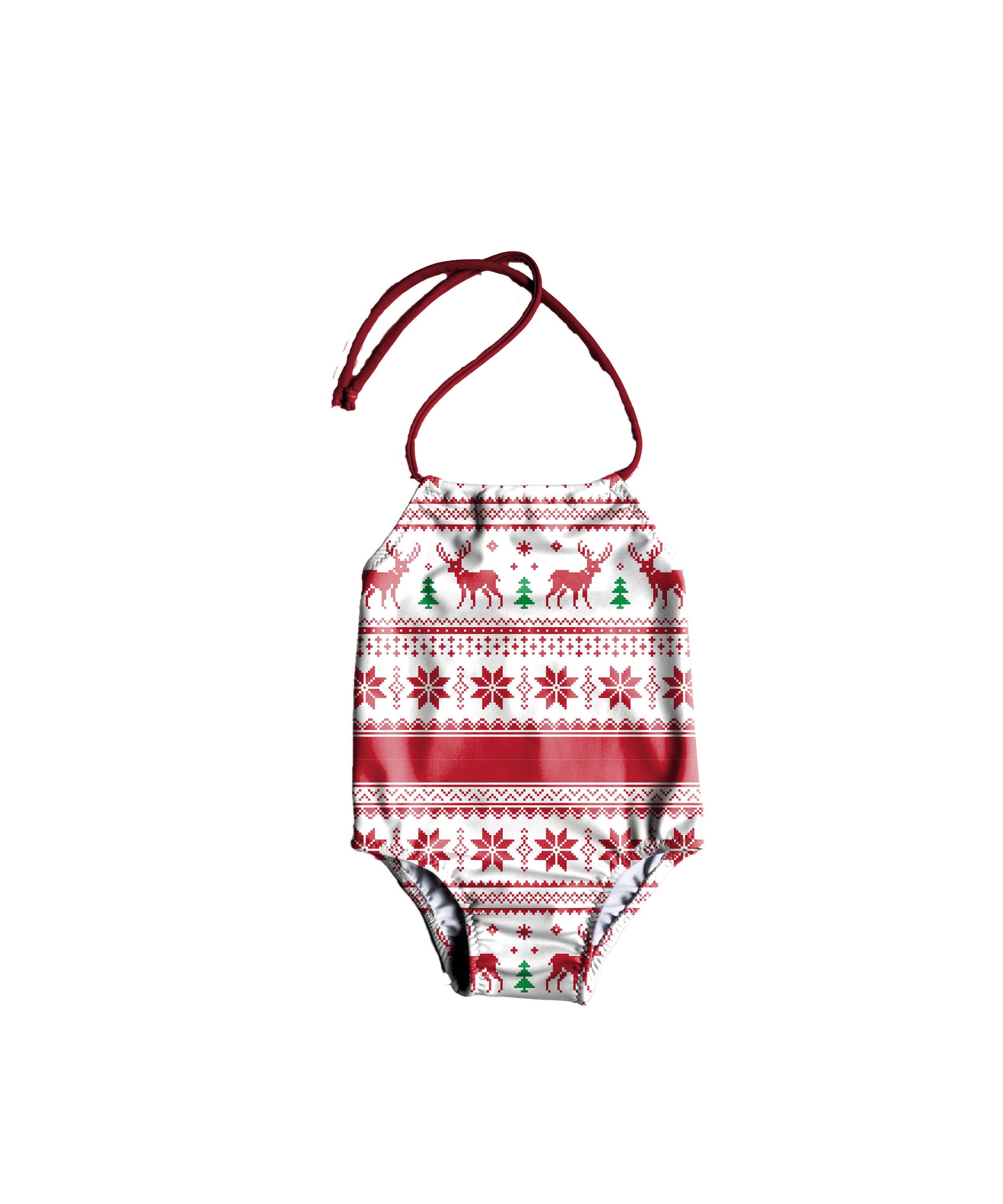 Christmas swimsuit deals