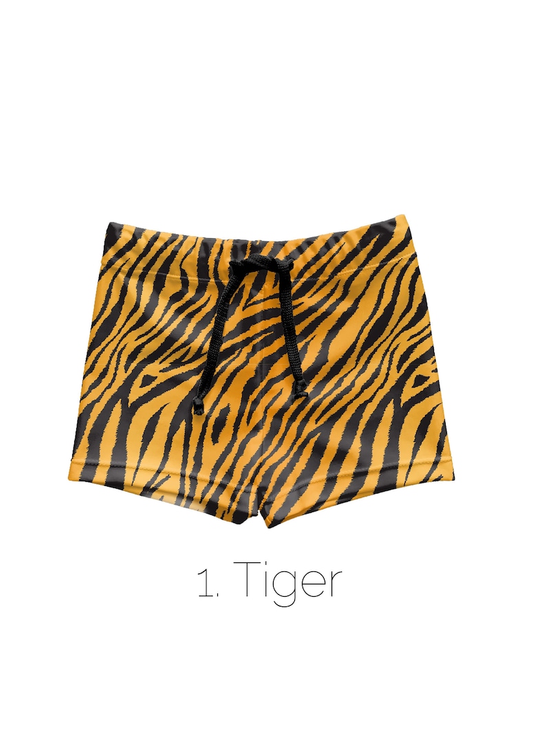 Boys Swim Trunks Toddler Boy Swim Shorts Boys Euro Swim Etsy