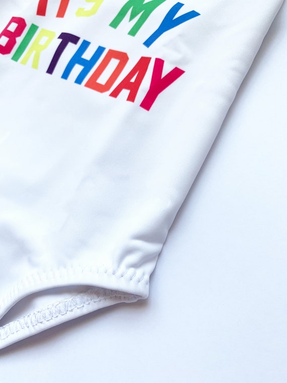Girls Lifeguard Swimsuit Baby Lifeguard Bathing Suit Toddler Lifeguard Costume Baywatch Swimsuit Baby Lifeguard Costume