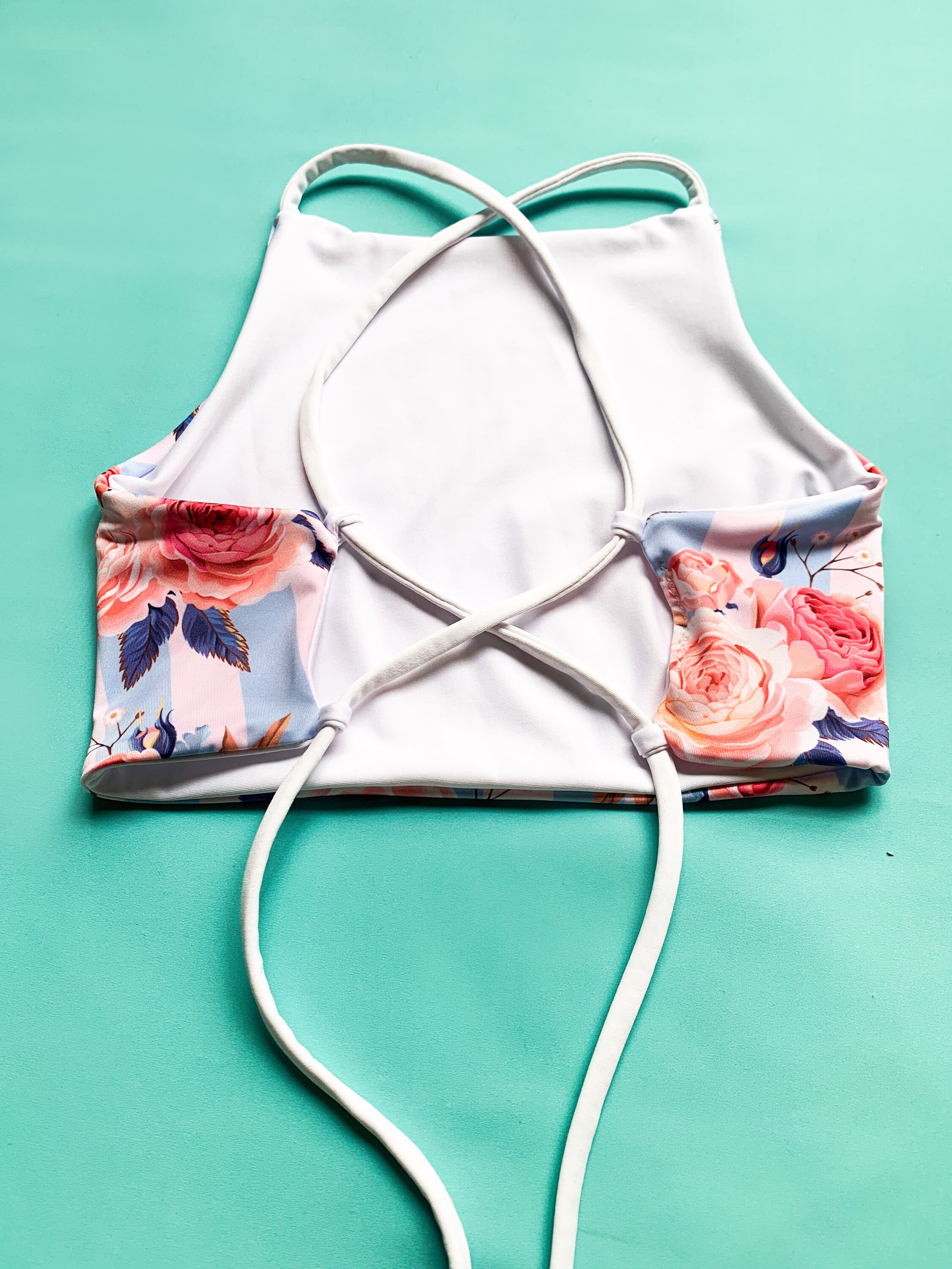 Mommy and Me Matching Swimsuits Mother and Daughter Matching - Etsy