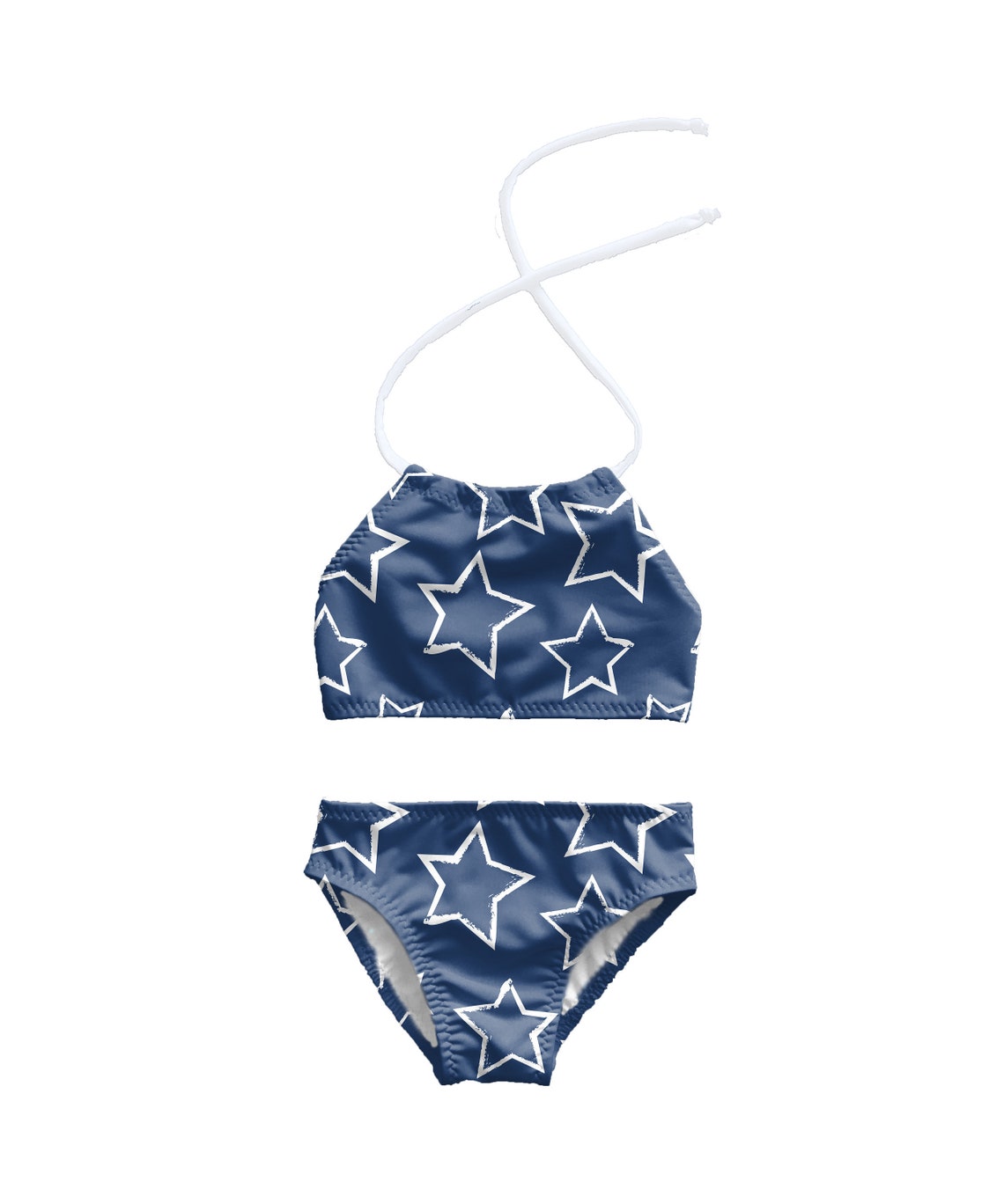 juniors halter bikini