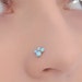 see more listings in the Nose Studs section