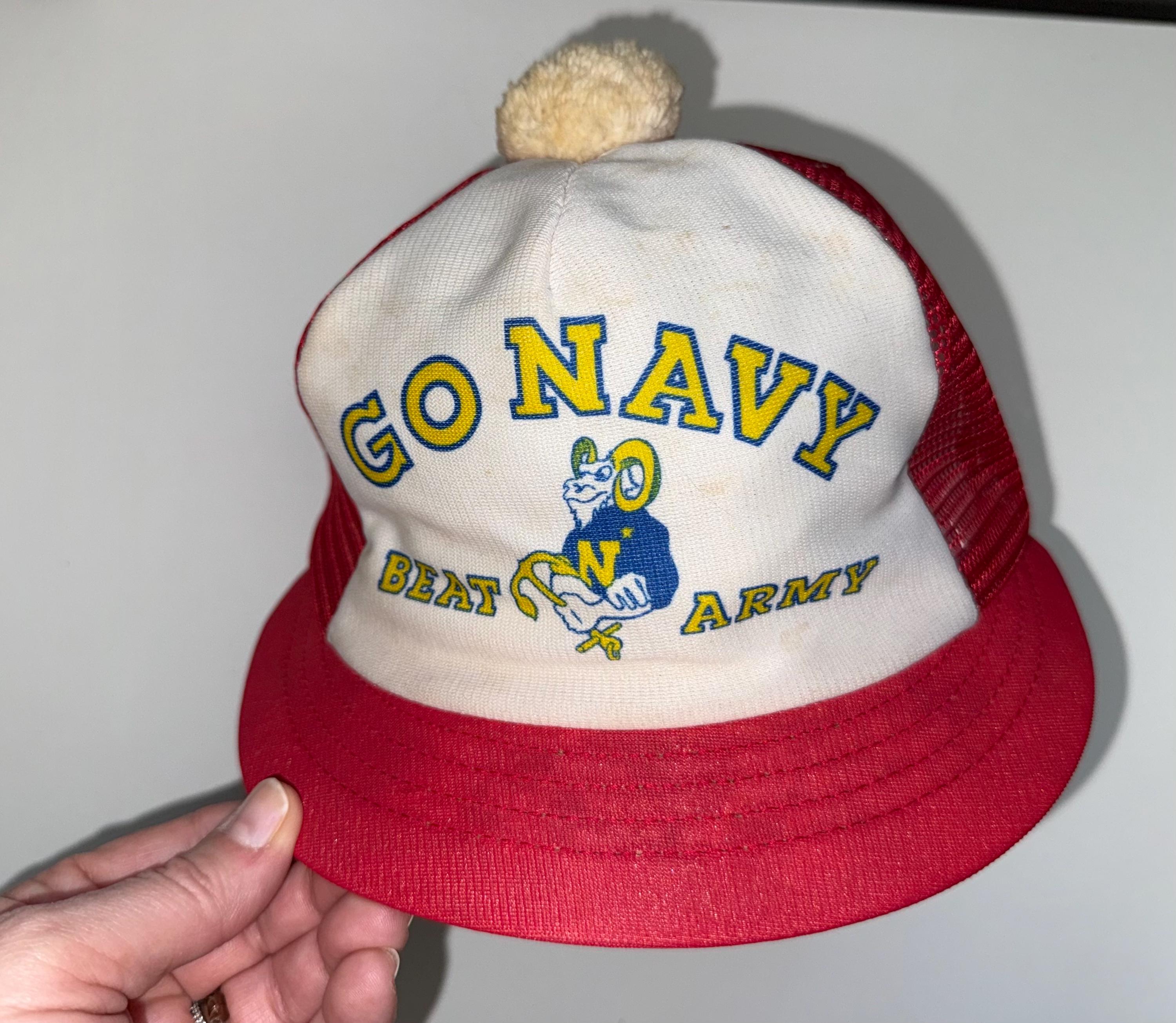 1970s Army Hats - Etsy