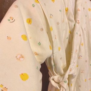 Piyo Piyo Duck - Etsy