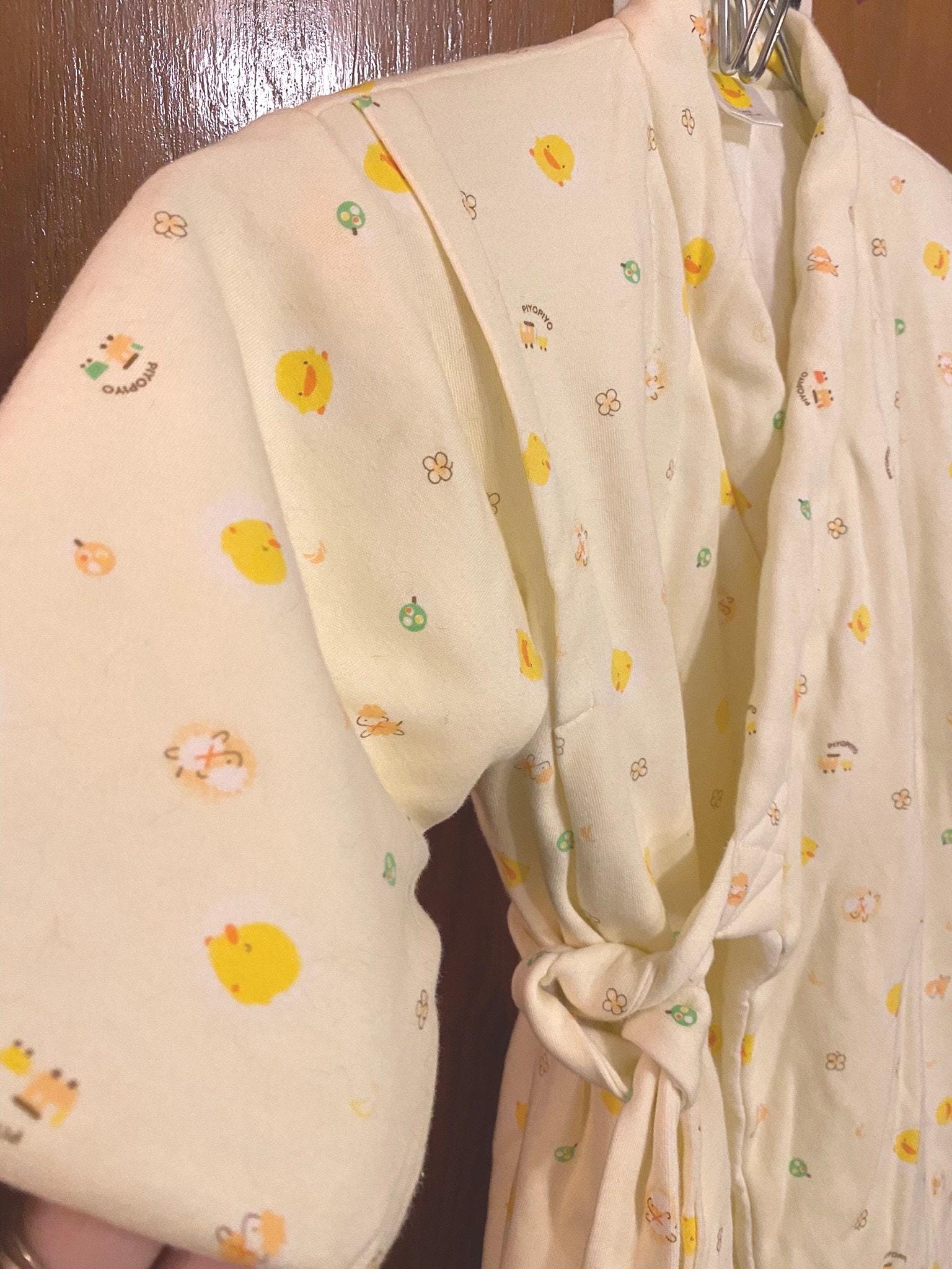 Piyo Piyo Duck - Etsy
