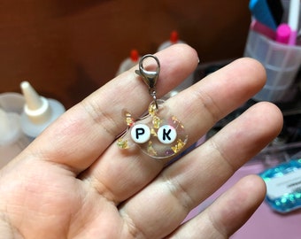 Pet Tag - Small Fish