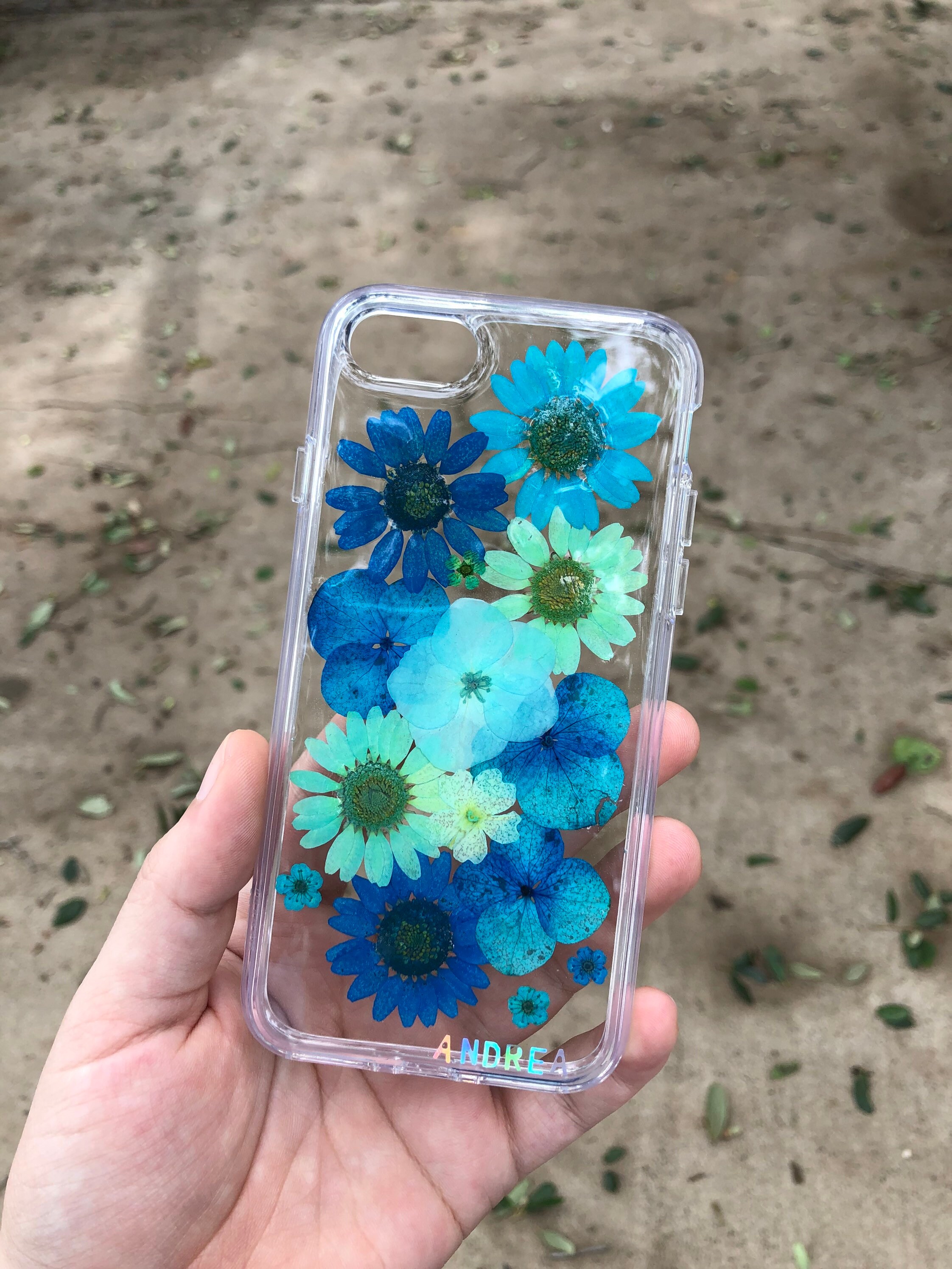 Custom Phone Case Personalized phone case Etsy