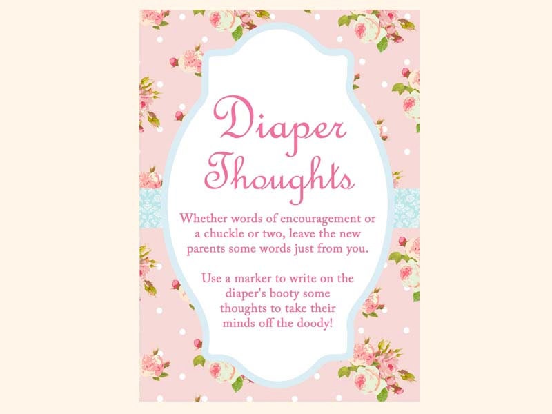 Diaper Text Diaper Thought, Late Night Diapers, Words for the Wee Hour, Write a ...