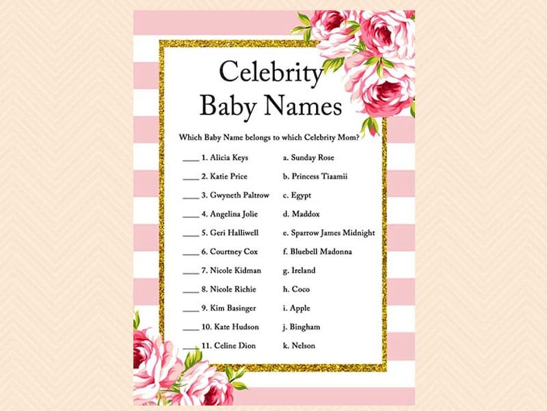 Top Ten Celebrity Baby Names il 794xN.778797691 5cwr - Top Ten Celebrity Baby Names