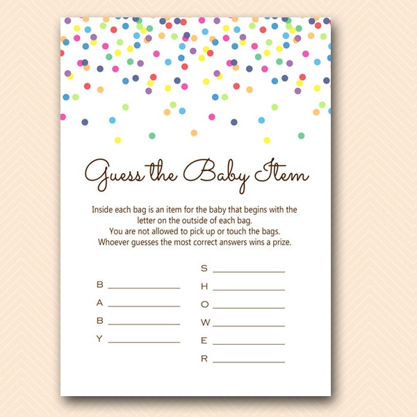 Baby Items - Etsy