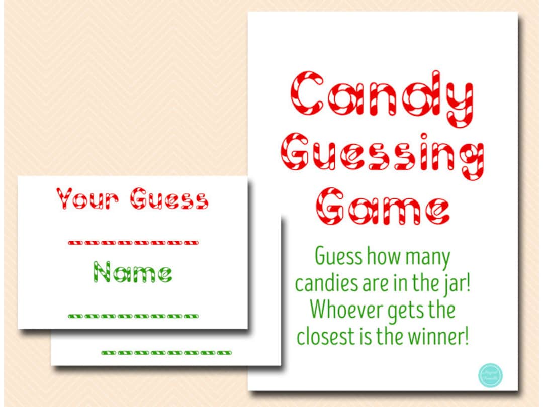 Online Game-Inspired Candies : Candy Crush Candies