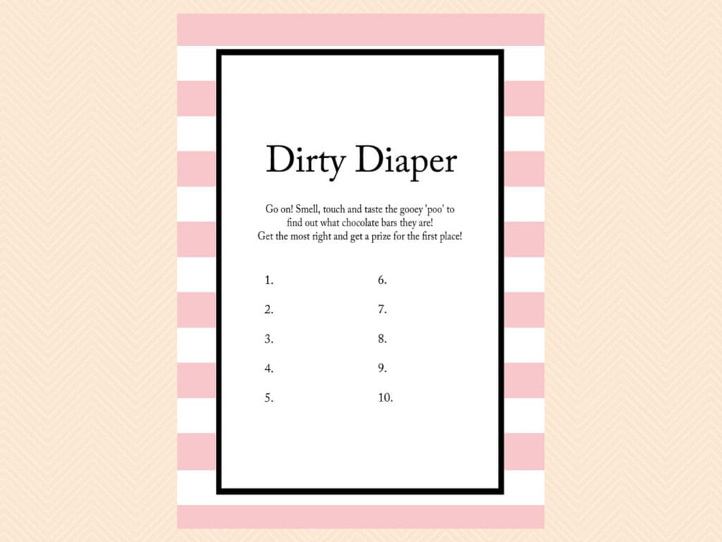 free-printable-dirty-diaper-game-template