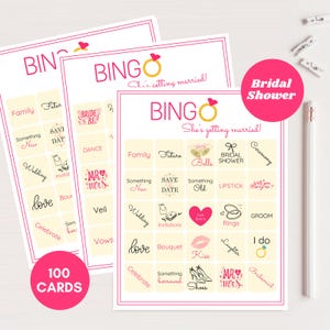 Bingo para despedidas de soltera, Tarjetas de bingo para despedidas de soltera, Juego imprimible para despedidas de soltera, Premio del juego, Bingo imprimible para despedidas de soltera, Bingo para despedidas de soltera bs696