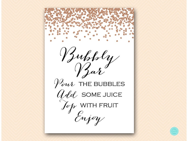 rose-gold-bubbly-bar-sign-mimosa-bar-printable-bubbly-bar-etsy