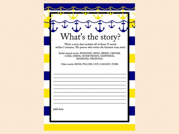 What's the Story Write a Funny Story Game Make Story - Etsy What's the Story Write a Funny Story Game Make Story - Etsy
