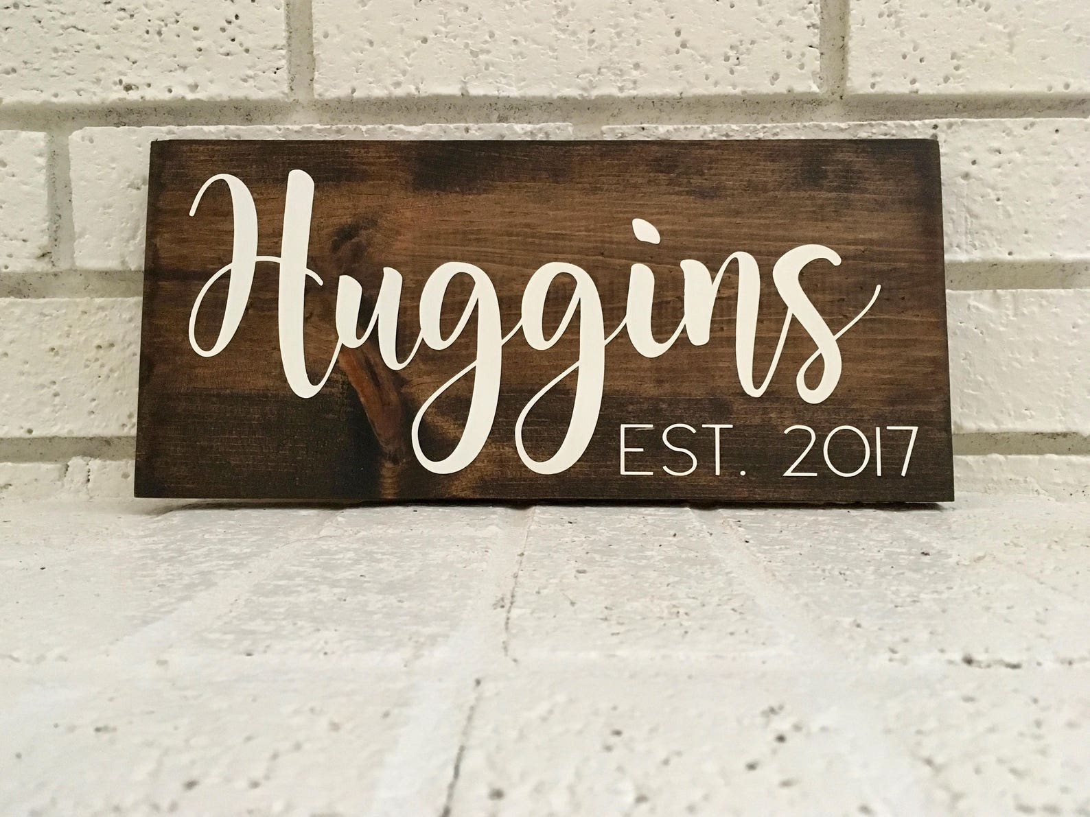 Established Sign Last Name Sign Wedding Sign Wood Etsy established-sign-last-name-sign-wedding-sign-wood-etsy