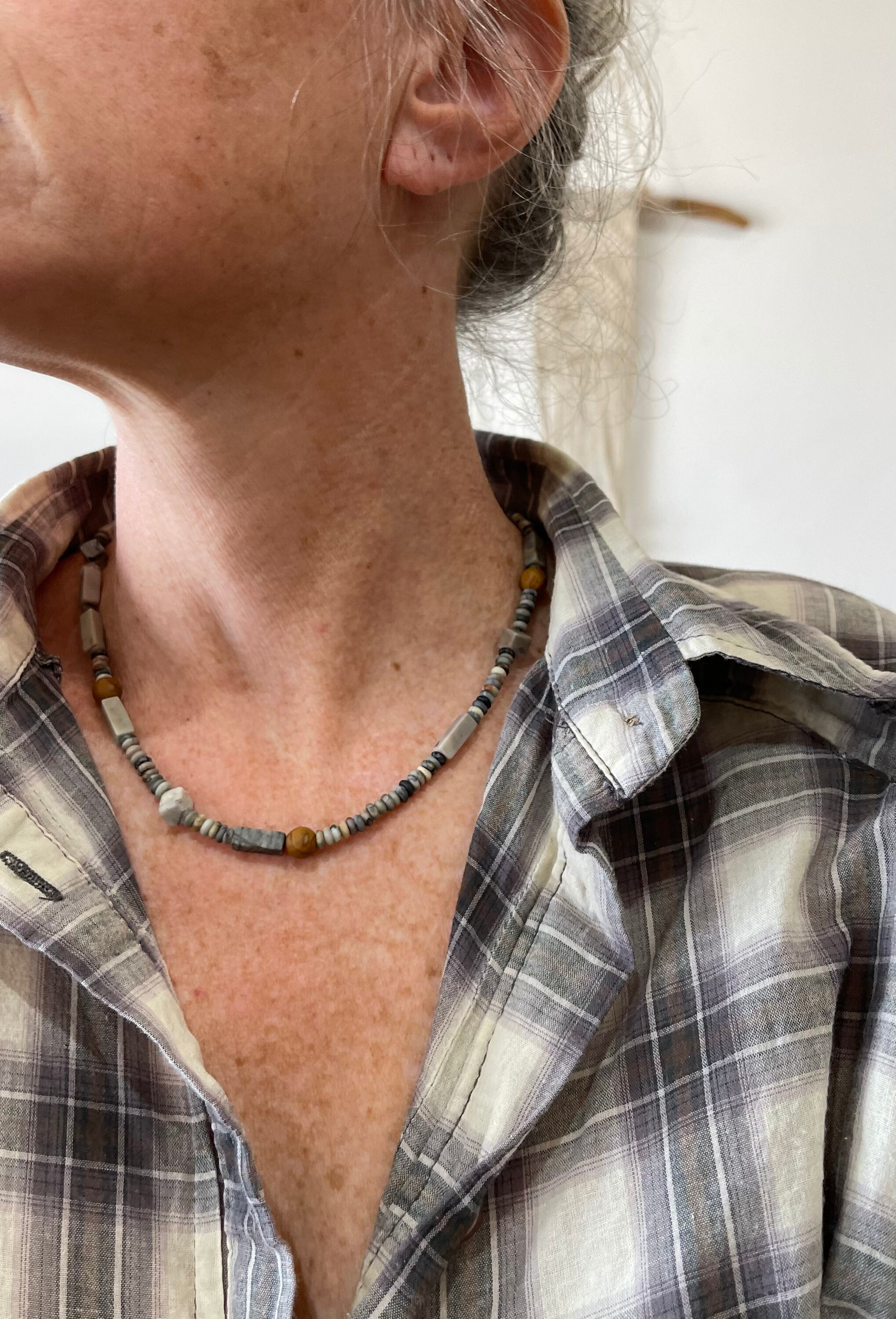 Urban store style jewelry