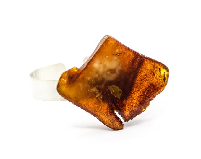 Amber Bracelet