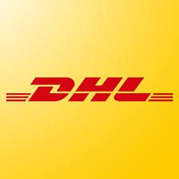 DHL Express Versand Upgrade worldwide