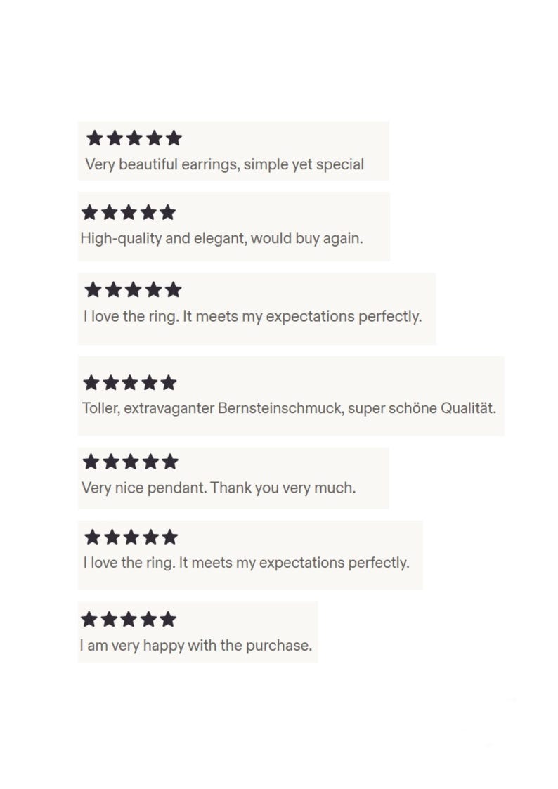 feedback