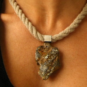 Pendant, Genuine Baltic Amber Pendant, Silver 925, BLUE Brown, yellow, genuine amberstone  New, UNIQUE