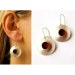 see more listings in the Amber Earrings section