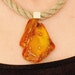 see more listings in the Amber Pendant  section