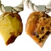 see more listings in the Amber Pendant  section