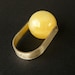 see more listings in the Amber Rings section